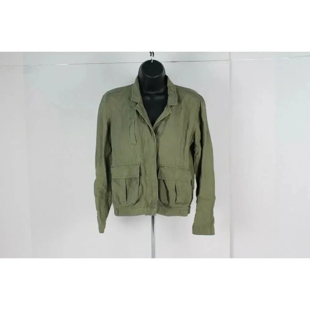 ladies Madewell lightweight jacket size XS